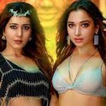 Aranmanai 4