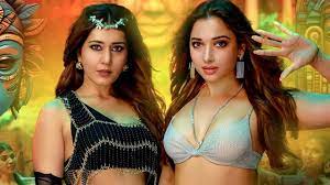 Aranmanai 4